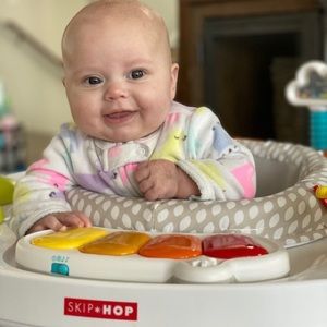 Meet your Posher, Maggie